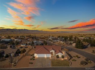 3901 Zuni Ave, Kingman, AZ 86401