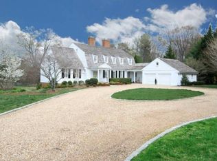 12 Partridge Hill Rd, Richmond, VA 23238