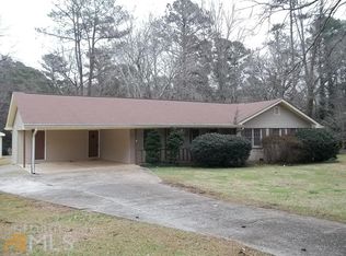 255 Gilbert Rd, Fayetteville, GA 30214