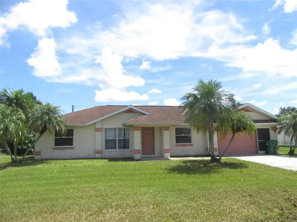 24 Allworthy St, Port Charlotte, FL 33954
