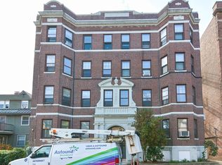 22 Orkney Rd APT 5, Brighton, MA 02135