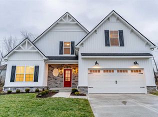 242 Pleasant View Dr, Georgetown, KY 40324