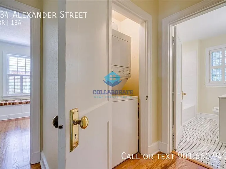 134 Alexander St — Photo 11