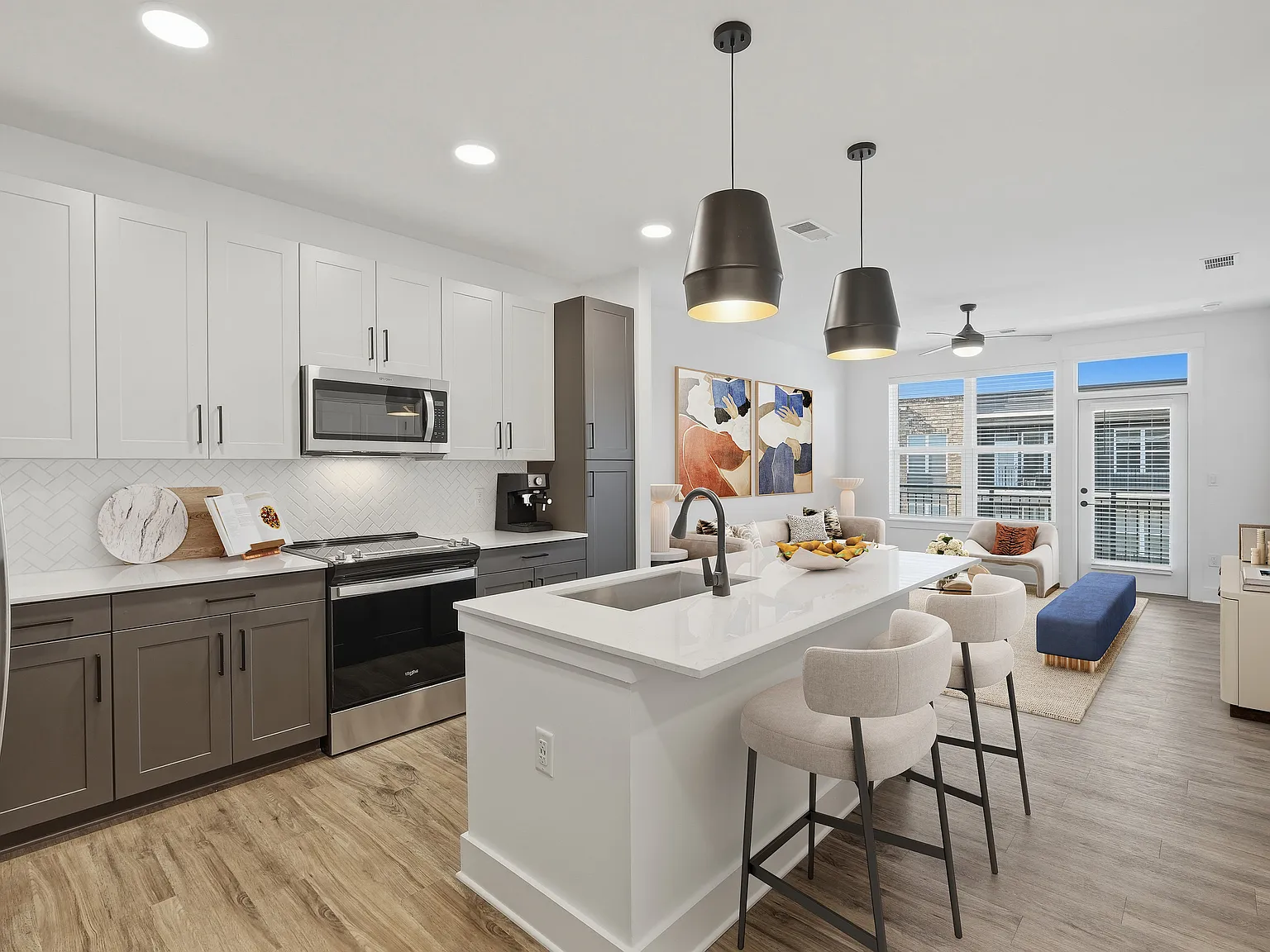 The Rowley — Photo 4