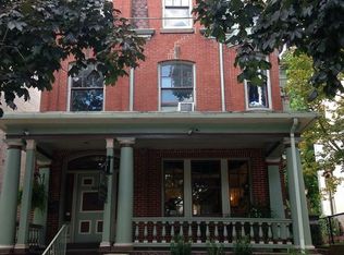 428 N Duke St #SINGLE, Lancaster, PA 17602
