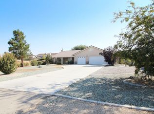 16515 Ponca St, Victorville, CA 92395