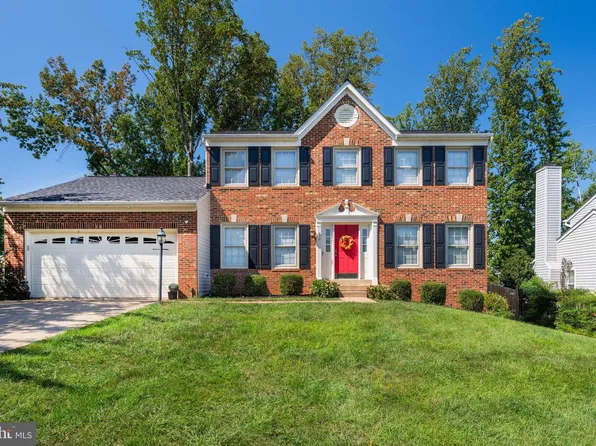 83 Spring Lake Dr, Stafford, VA 22556