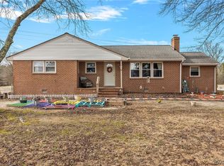 20800 Horseshoe Rd, Carson, VA 23830