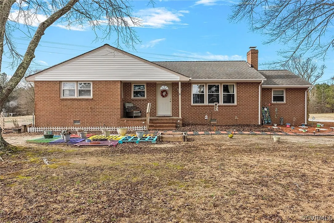 20800 Horseshoe Rd photo 1