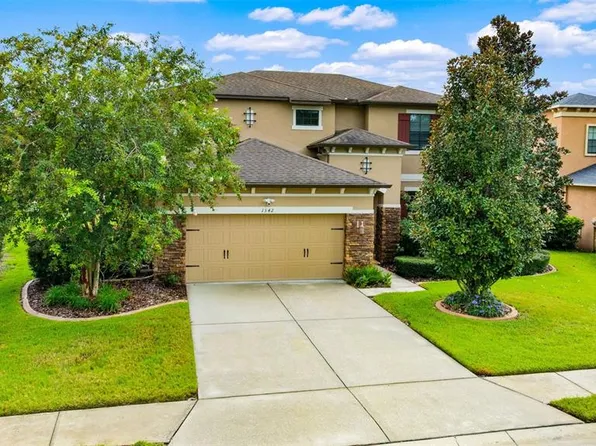 1342 Ketzal Dr, New Port Richey, FL 34655