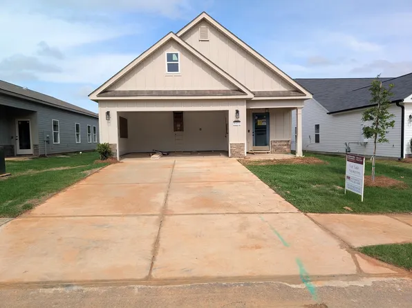 8422 Bannock Circle, Graniteville, SC 29829