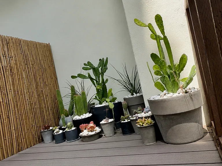 2122 Vista Del Mar Ave #28 — Photo 9