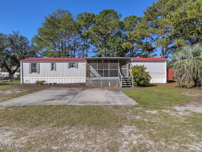 2387 Jolly Roger Drive SW, Supply, NC, 28462