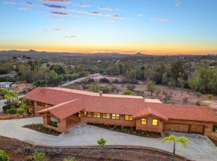 15718 Fruitvale Rd, Valley Center, CA 92082