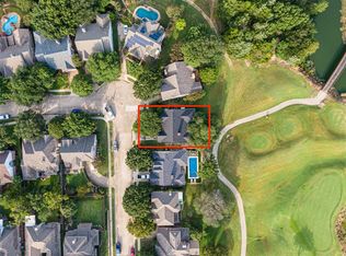 2110 Old McGarrah Rd, McKinney, TX 75072