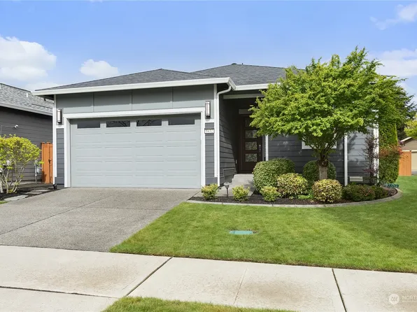 8432 Orcas Loop NE, Lacey, WA 98516