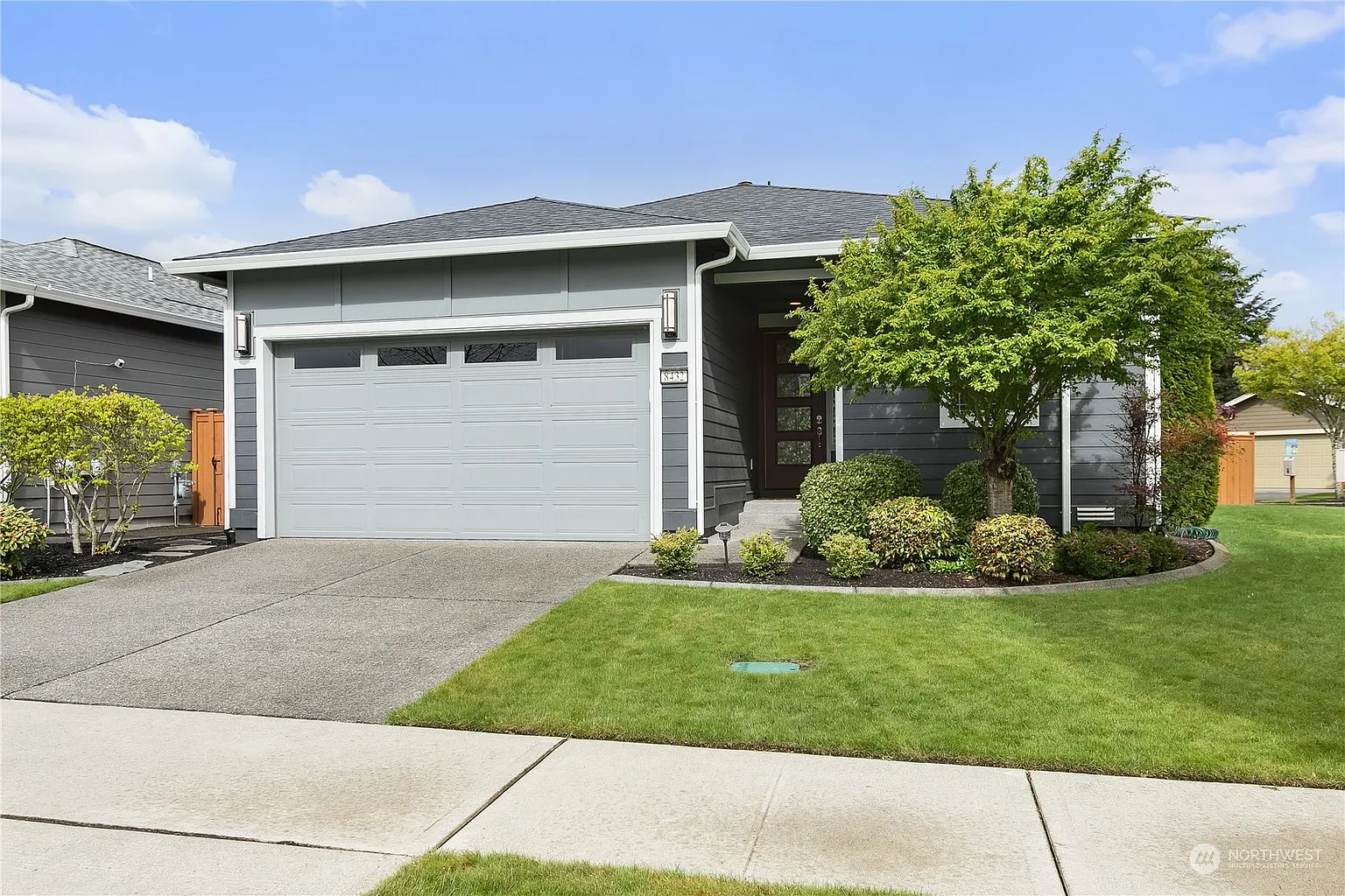 8432 Orcas Loop NE photo 1
