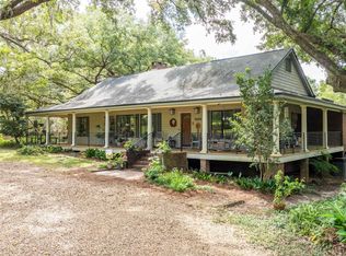 Trout Trl, Tallahassee, FL 32311