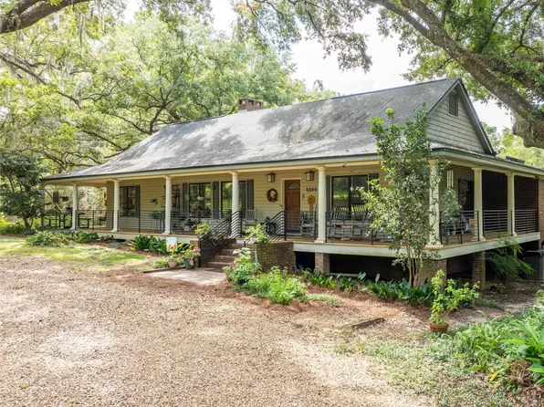 Trout Trl, Tallahassee, FL 32311