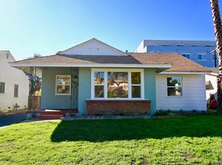 6929 Halbrent Ave, Van Nuys, CA 91405