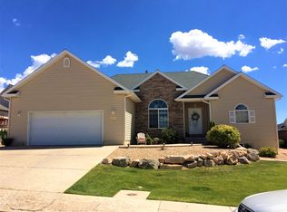 736 E Nichols Canyon Rd, Cedar City, UT 84721