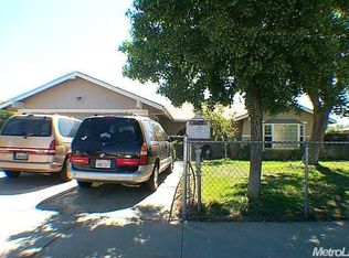 3904 Carver Rd, Modesto, CA 95356