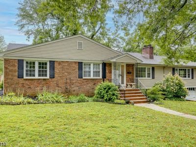 1637 Nottingham Way, Mountainside, NJ, 07092