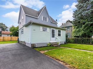 4500 Culver Rd, Rochester, NY 14622