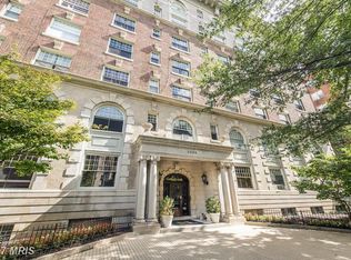 2039 New Hampshire #708, Washington, DC 20009