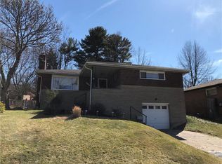 11740 Althea Rd, Pittsburgh, PA 15235