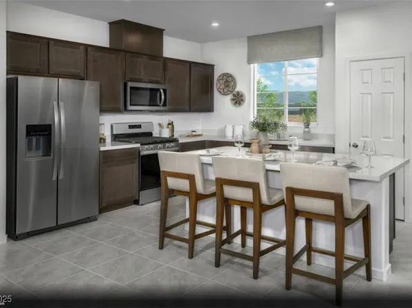 1148 Heliodor Ave, Henderson, NV 89011