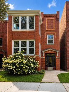 5122 N Leavitt St, Chicago, IL, 60625