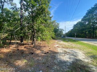 1290 Central Dr, Southern Pines, NC 28387