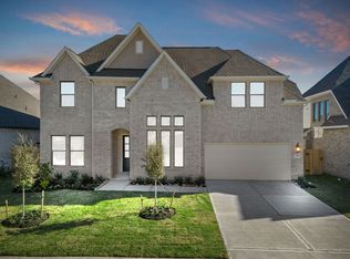 3328 Bentwood Ranch Dr, Conroe, TX 77385