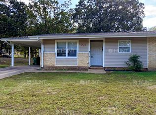 105 Maryland Ln, Jacksonville, AR 72076