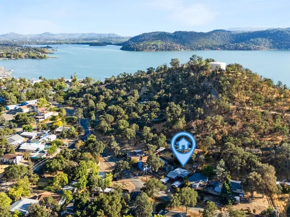 13321 Country Club Drive, Clearlake, CA 95422