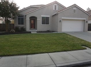 267 Lisburn Way, Vacaville, CA