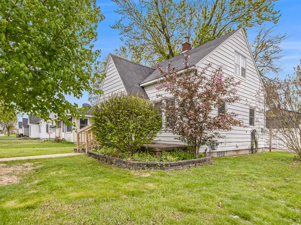 5465 Madison Ave, Hudsonville, MI 49426