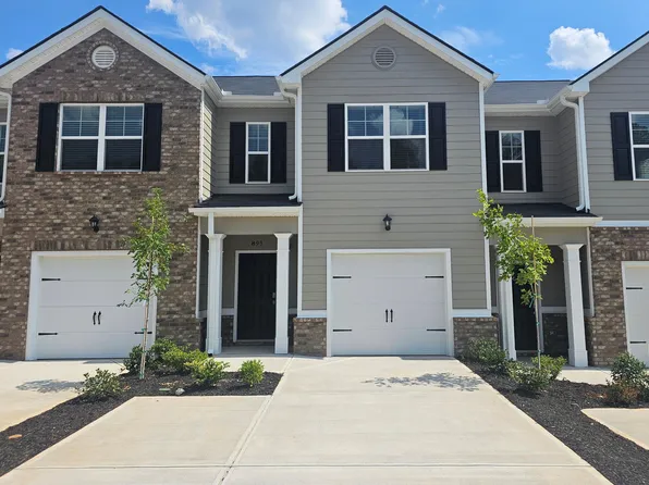 993 Quaint Parish Cir, Graniteville, SC 29829