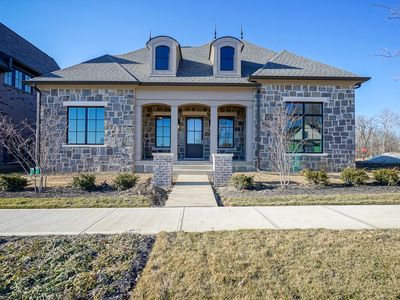 587 Exmoor Dr, Carmel, IN, 46032