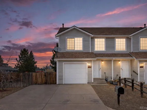 11785 W Independence Avenue, Lakewood, CO 80401