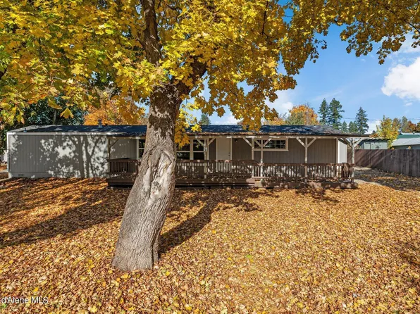 6385 W Adams St, Athol, ID 83869
