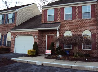 103 Barrington Dr, Shillington, PA 19607