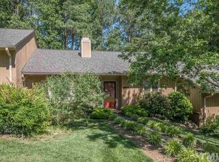 8002 Brown Bark Pl, Raleigh, NC 27615