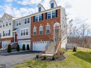 16711 Shackleford Way, Woodbridge, VA 22191