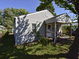 1106 Dorothy St, Kingsport, TN 37660