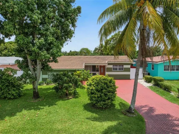 7904 Lasalle Boulevard, Miramar, FL 33023