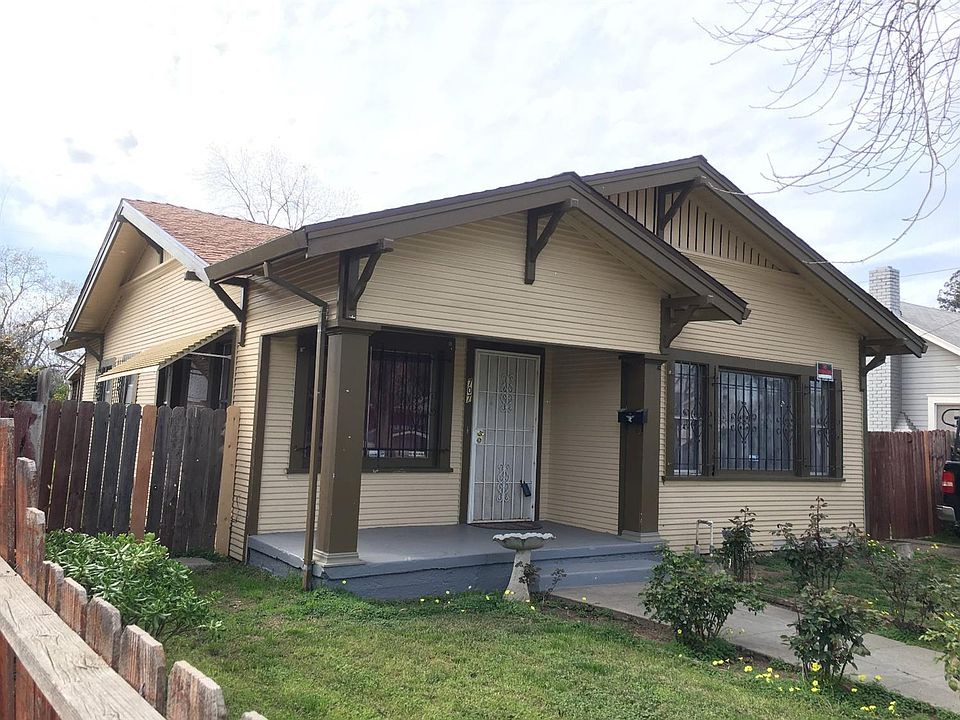 1st image of 707 N San Jose St