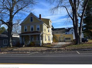 126 S Main St, Auburn, ME 04210