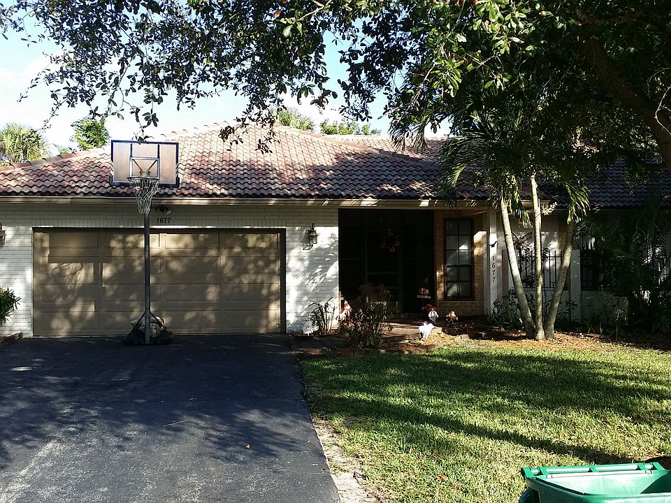 1st image of 1677 NW 81st Ave